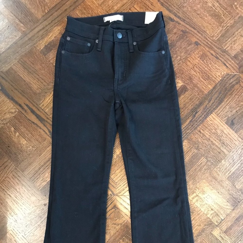 Madewell jean size 24P
